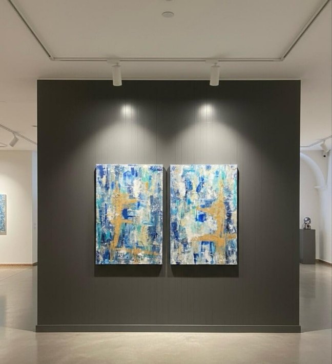 Obra de Carmen Martínez