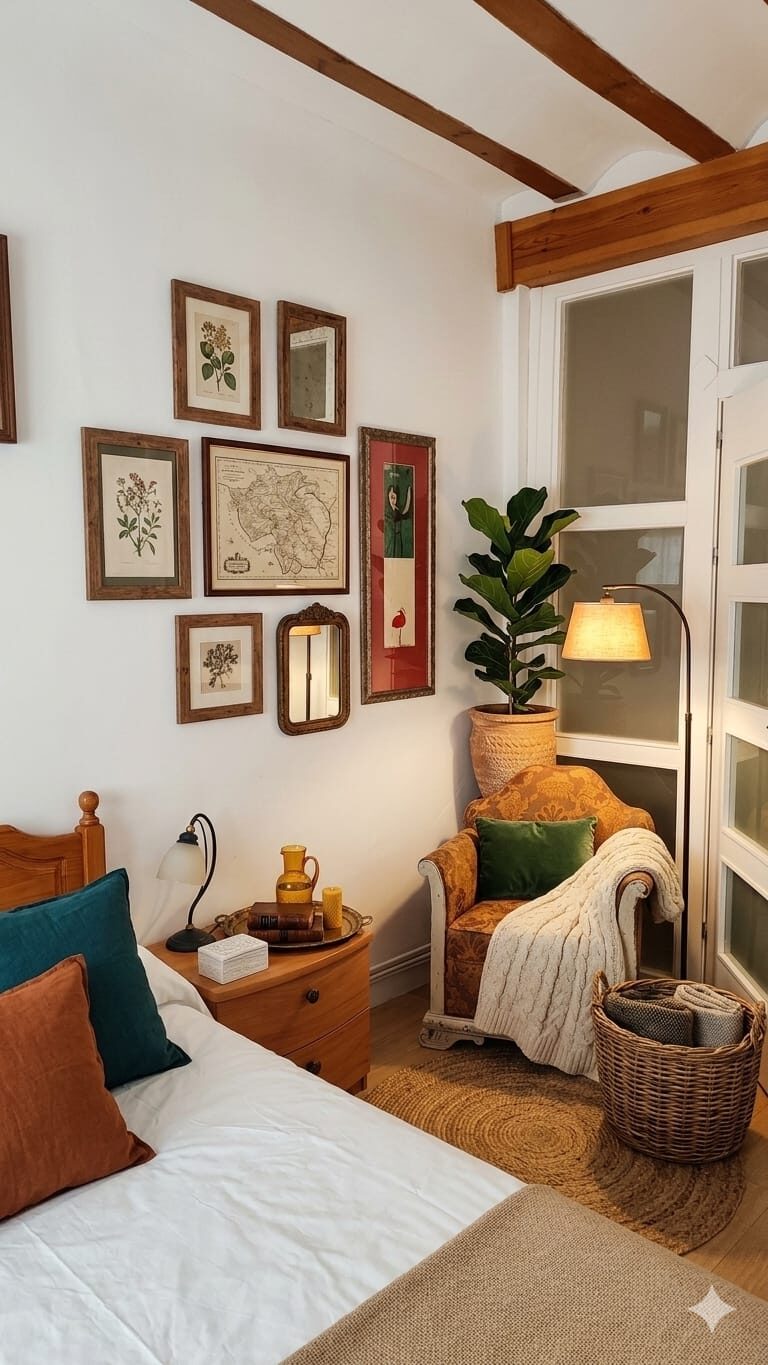 Habitación Caroline