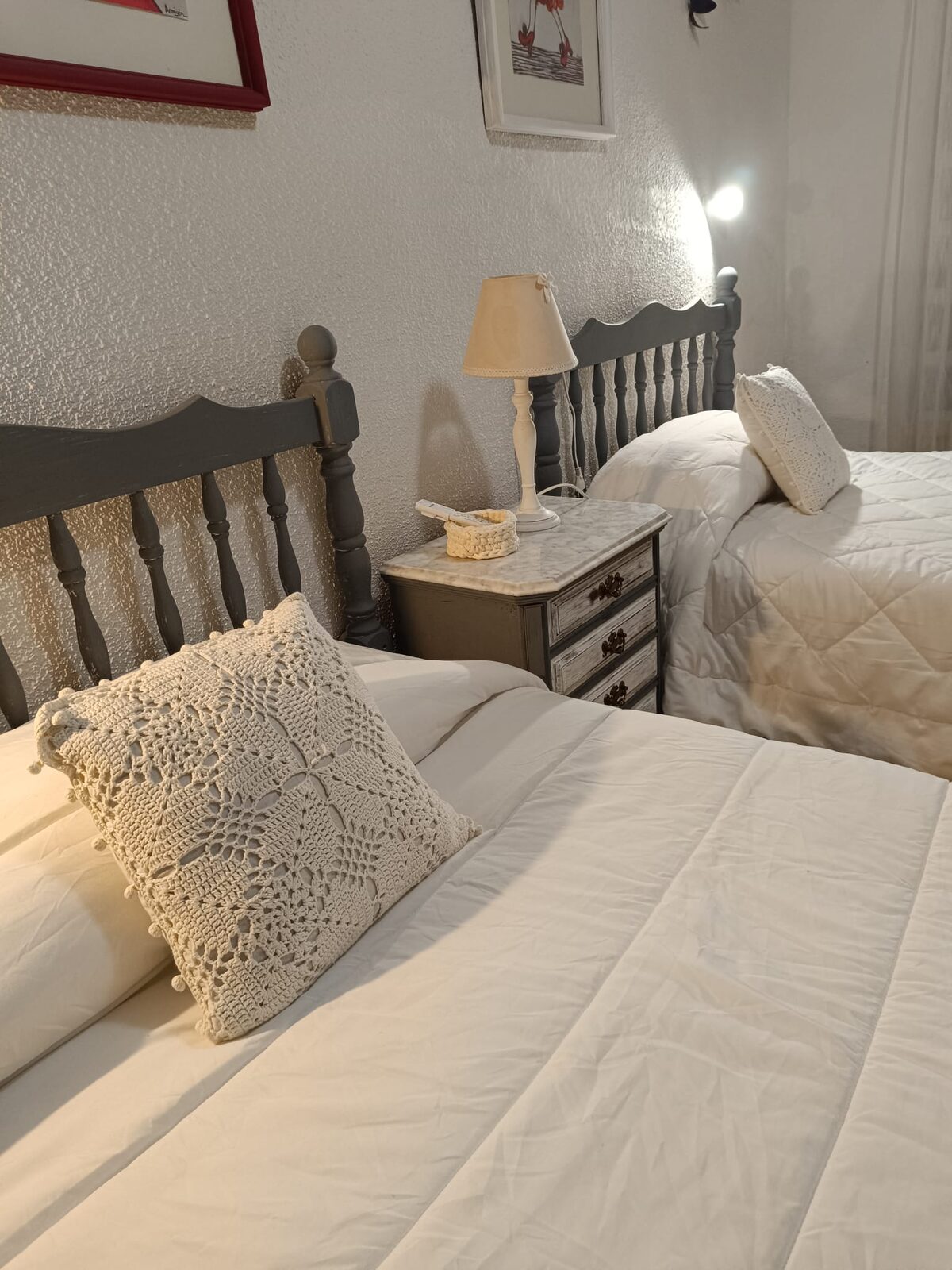 Habitación Véronique